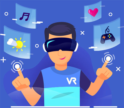 Crucial Benefits Of Metaverse App Development Crucial Benefits Of Metaverse App Development