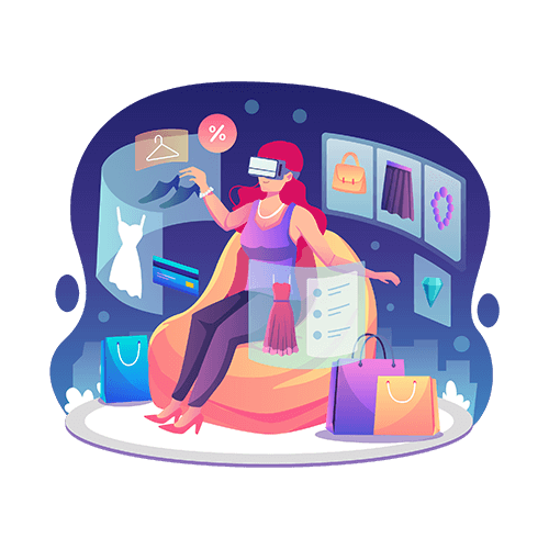 Comprehensive Metaverse App Development Process Comprehensive Metaverse App Development Process