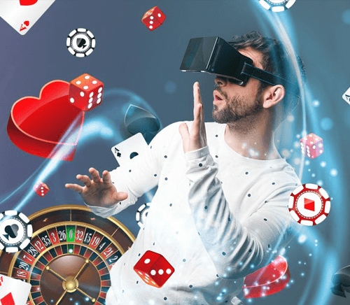 We Support a Wide Range of Metaverse Casino Wallets We Support a Wide Range of Metaverse Casino Wallets