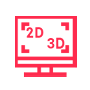 2D and 3D Mobile Games Development