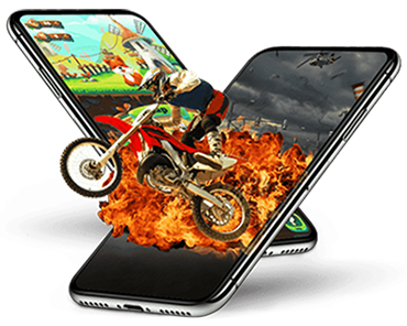 MOBILE GAME DEVELOPMENT SERVICE