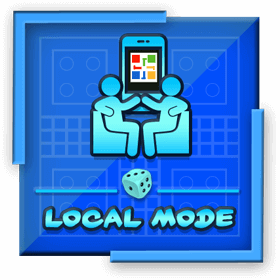 Local Mode Local Mode