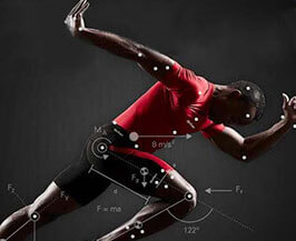 Motion Capture Software Programming