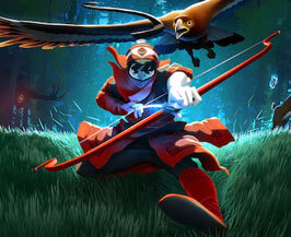 Multiplayer Video Game Development Multiplayer Video Game Development