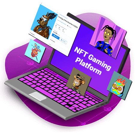 Benefits of Our NFT Game Development