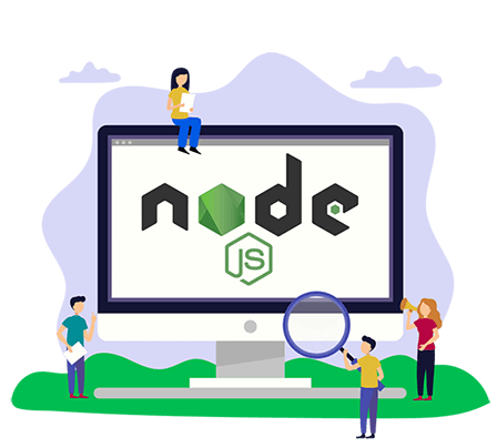 Node.js Development