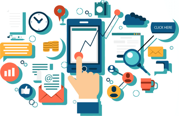 Online Marketing services