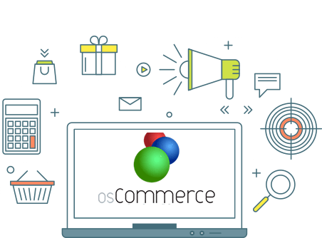 OSCommerce Development OSCommerce Development