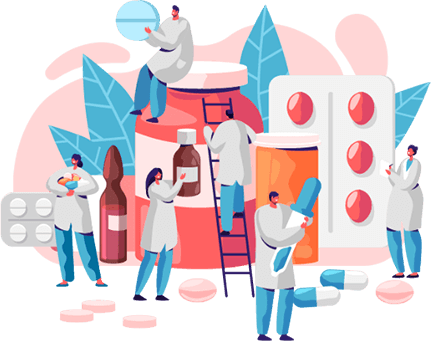 Pharmacy Management Software Pharmacy Management Software