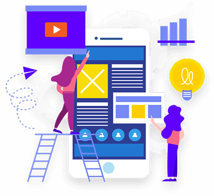 PhoneGap App Development