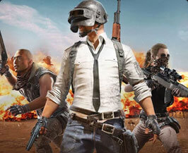 PlayerUnknown's Battlegrounds PUBG PlayerUnknown's Battlegrounds PUBG
