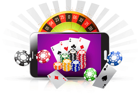STRIVE NATIVE CASINO APP& WEB EXPERIENCE - Strive Gaming