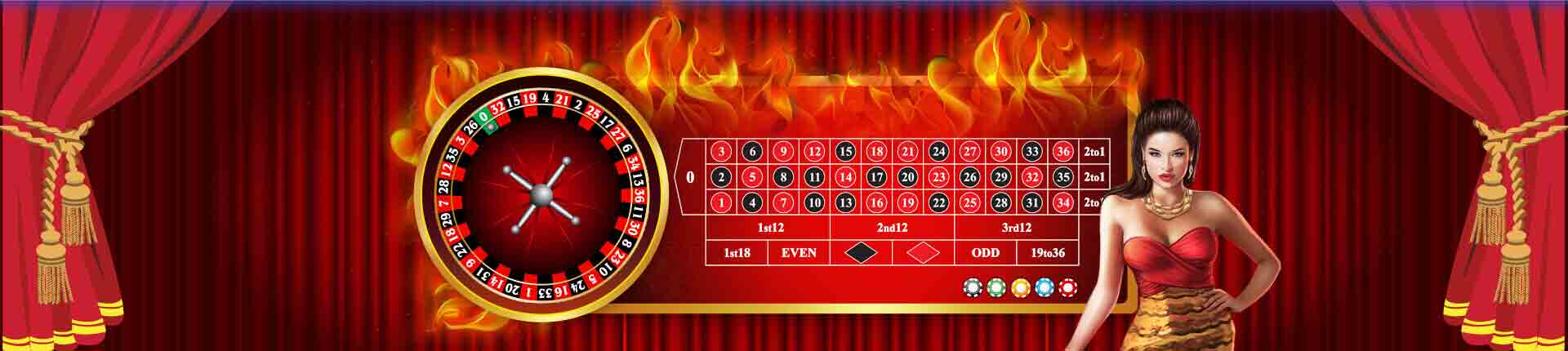 Online Roulette India App Online Roulette India App