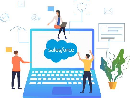 Salesforce Development Salesforce Development