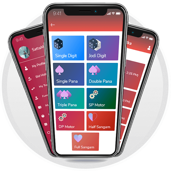 Features of Satta Matka Software Features of Satta Matka Software