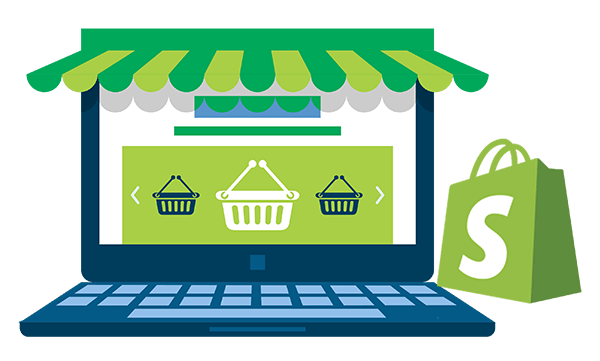 Shopify Ecommerce Development