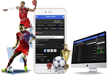 Sports betting Software Solution We Provide Sports betting Software Solution We Provide
