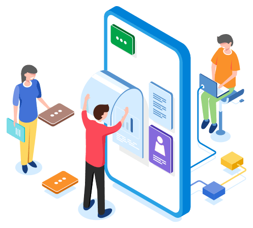 Our Working Process of Sports Betting App Development Our Working Process of Sports Betting App Development