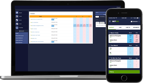 Sportsbook Cricket Software Solutions Sportsbook Cricket Software Solutions