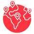 50+ Countries 50+ Countries
