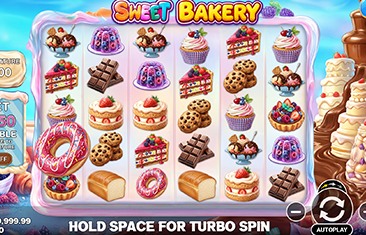 Pharaoh's Fortune slot game preview