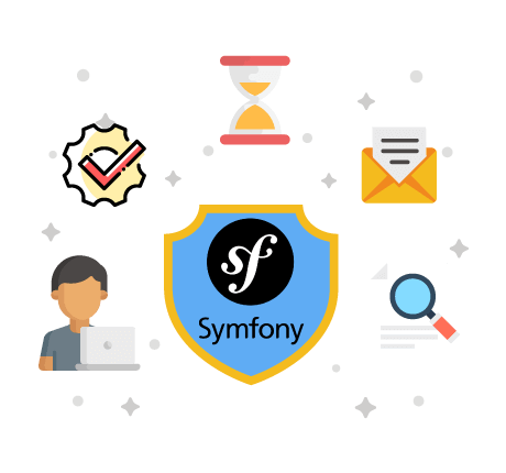 Symfony Development Company