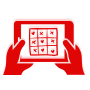 Tic Tac Toe Online and Offline