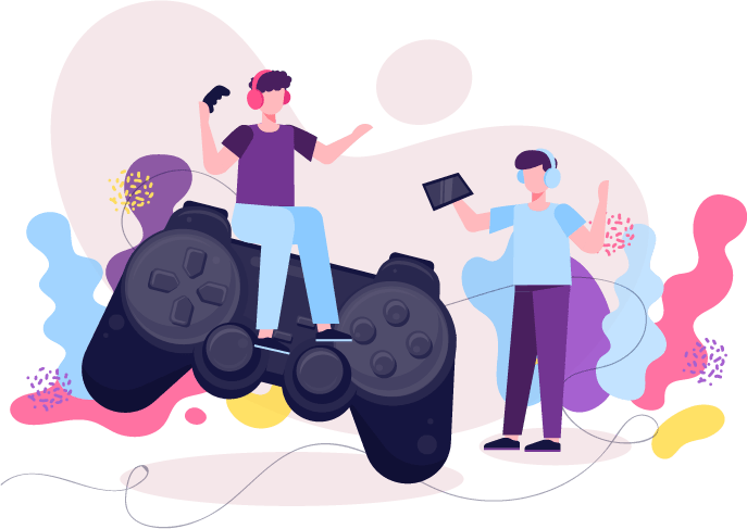 User control features User control features