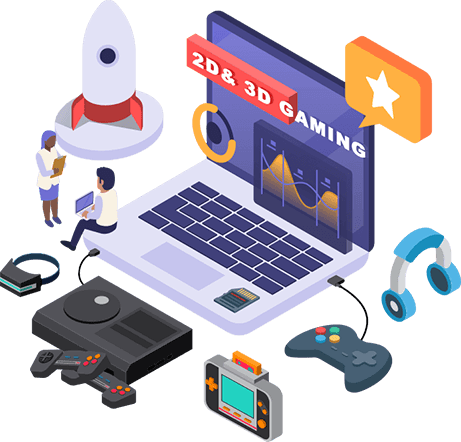 Why Choose BR Softech for Video Game Development in India USA. Why Choose BR Softech for Video Game Development in India USA.