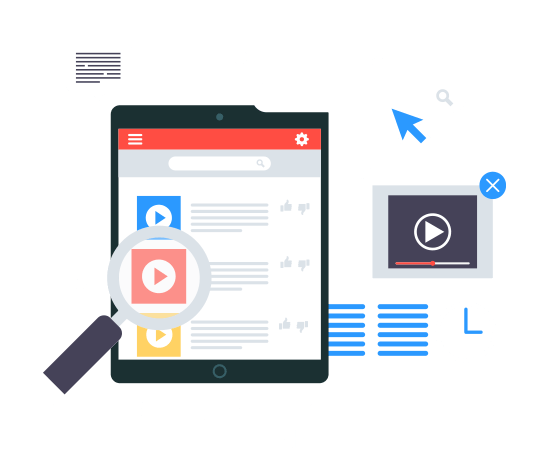 Important features for Entertainment portal are listed below: Important features for Entertainment portal are listed below: