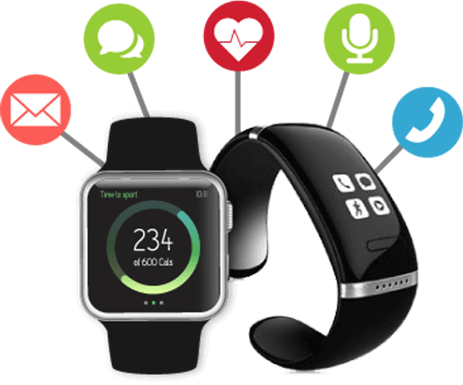 Wearable Device App Development