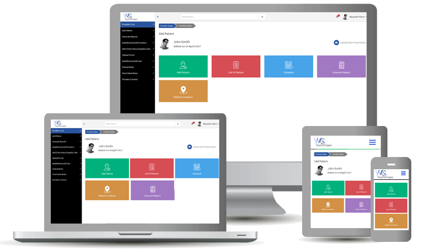 Web Development Service Web Development Service