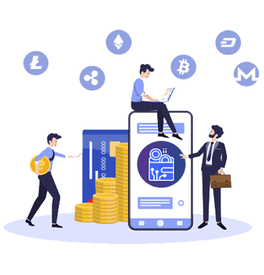 White Label Cryptocurrency Wallet Development White Label Cryptocurrency Wallet Development
