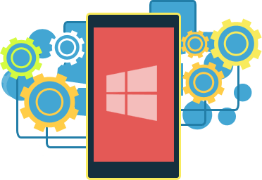 Windows Application Development Company