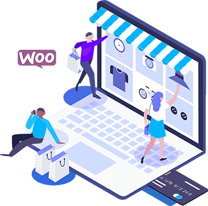 Woocommerce Development