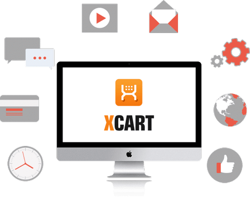 X-Cart Ecommerce Development