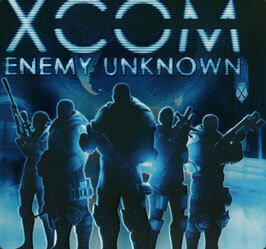 XCOM: Enemy Unknown XCOM: Enemy Unknown