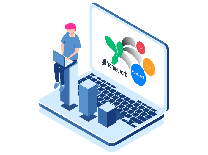 Yii Application Development Company