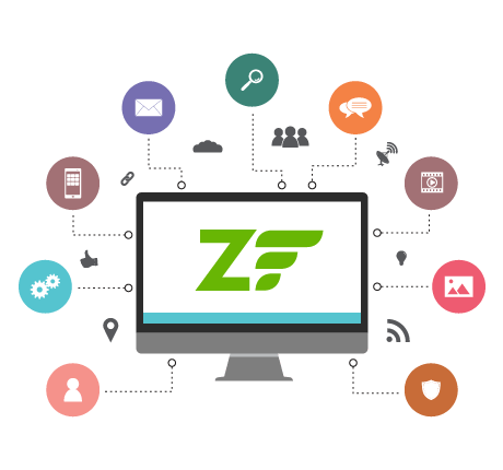 Zend Framework Development Company