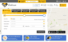 travel sites