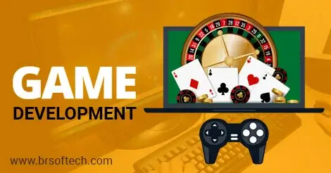 Hire Casino Game Developers