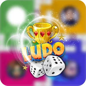 Classic Ludo Game Classic Ludo Game