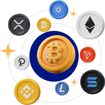 Originals-Style Crypto Casino Game Development Services