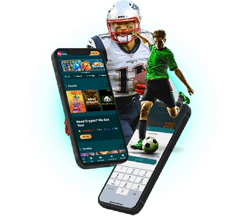 Custom AI Sports Betting Exchange Software For Long-Term Business Goals