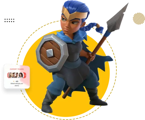 Web3 Game Development