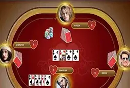 Heart Game Development