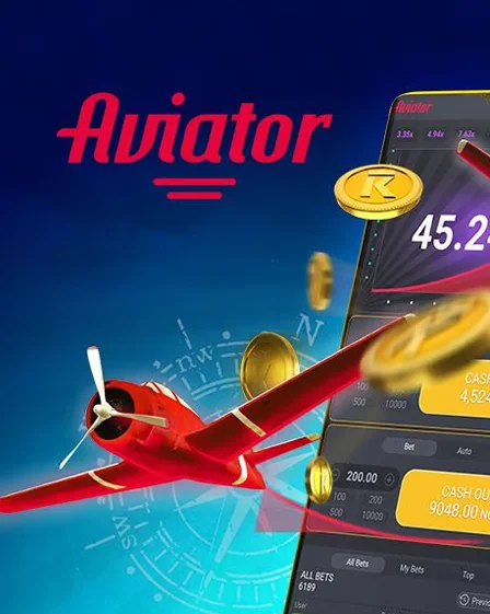 aviator Game Development