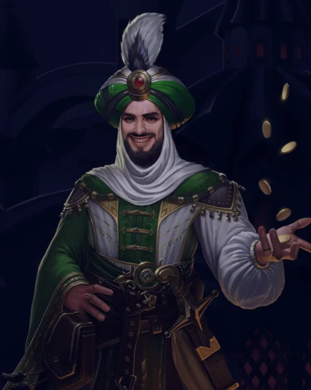 blockchain Game Development