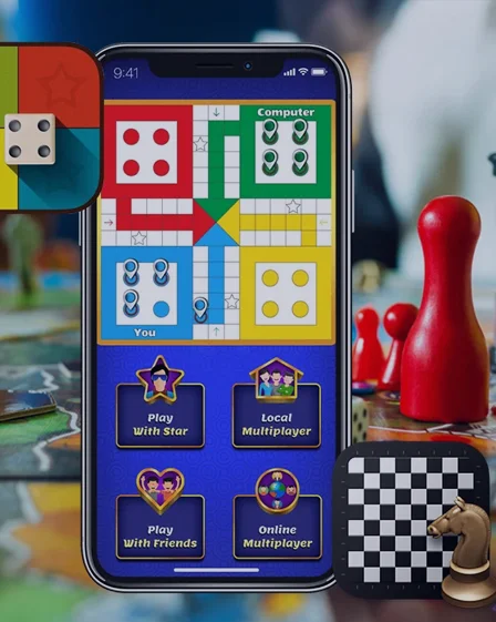 board Game Development