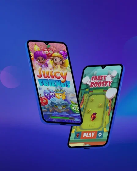 hyper Game Development